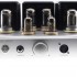 LITTLE DOT LD-4P1S Tubes amplifier / Headphone amplifier 2x8W 8 Ohm