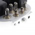 LITTLE DOT LD-4P1S Tubes amplifier / Headphone amplifier 2x8W 8 Ohm