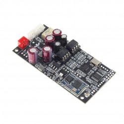 LQSC Module Récepteur Bluetooth 4.2 Stéréo 1x Jack 3.5mm - Audiophonics