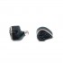 HIDIZS MS5 In-Ear Monitors IEM 5.3 Ohm 104dB 20Hz-40kHz Black