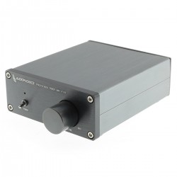 AUDIOPHONICS TPA-S25 Class D Amplifier TPA3116 2x25W 8 Ohm Gray