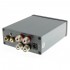 AUDIOPHONICS TPA-S25 Class D Amplifier TPA3116 2x45W 4 Ohm Gray
