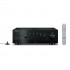 YAMAHA R-N800A Amplifier Streamer ES9080Q Pure Direct ToP-ART 2x220W 4 Ohm 32bit 384kHz DSD256
