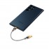 DD TC07S USB-C Cable Pure Silver / OFC Copper OTG 10cm