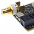 AUDIOPHONICS DIGIRESCUE Reclocker SPDIF Module Optical Coaxial Galvanic Insulation 24bit 192kHz