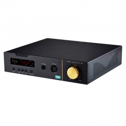 CEN.GRAND 9i-92SA III GOLDEN THRUSH DAC 2x ES9038Pro Amplificateur Casque Préamplificateur 32bit 384kHz DSD512