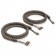 VIABLUE SC-6 Bi-wiring Speakers cables 3.0m (Pair)