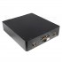 AUDIO-GD R-7HE MK3 Balanced DAC R2R FPGA I2S HDMI Amanero Accusilicon 32bit 384kHz DSD512