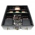 AUDIO-GD R-7HE MK3 Balanced DAC R2R FPGA I2S HDMI Amanero Accusilicon 32bit 384kHz DSD512