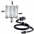 Pack Furutech Pure Power 6E NCF Filtered Power Distributor + Project V1 Power Cable