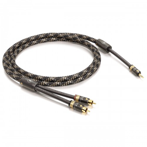 Cordon micro XLR mâle / Jack mâle mono 1.50M - Cables sono AUDIOPHONY pas  cher - Sound Discount