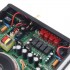 SILKLINE VIMI I Amplificateur Intégré Class AB 2SC5198 / 2A1941 2x50W 4 Ohm