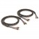 VIABLUE SC-4 Speakers Cables Silver Series 3m (Pair)