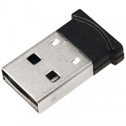 Dongle USB 2.0 Emetteur Audio Bluetooth 4.0 aptX