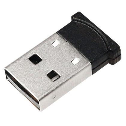 Dongle USB 2.0 Emetteur Audio Bluetooth 4.0 APT-X