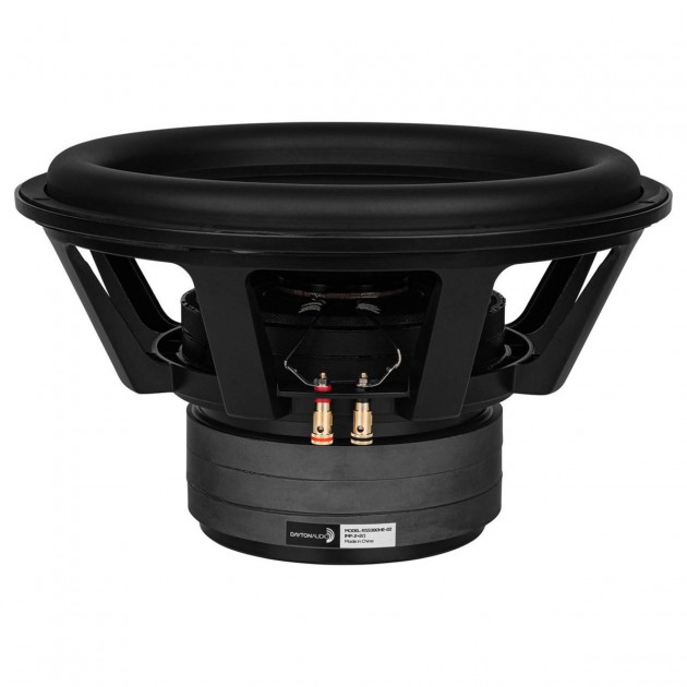 Subwoofer 20hz sales