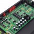 SILKLINE ZUKI I Balanced preamplifier / DAC 32bit / 192kHz USB XMOS