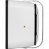 DAYTON AUDIO IO65XTW Speakers Indoor / Outdoor 2 Ways with Passive Radiator IP66 50W (Pair) White