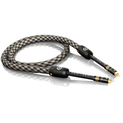 VIABLUE NF-B6 Air Subwoofer Modulation Cable RCA Mono 2m