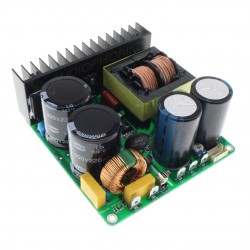 SMPS600RXE Module d'Alimentation à Découpage 600W / +/-55V