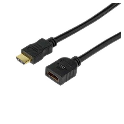 Rallonge Cable HDMI 1.4/2160p High speed Ethernet 3.0m