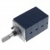 ALPS RK27114A Potentiomètre 4 Voies Axe Méplat 20 kOhm