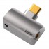 DD TC44PRO DAC Portable 2x CS43131 USB-C Mâle vers Jack 4.4mm Femelle Symétrique 32bit 384kHz DSD256