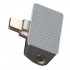 DD TC44PRO Portable DAC 2x CS43131 USB-C Male to Female Balanced Jack 4.4mm 32bit 384kHz DSD256