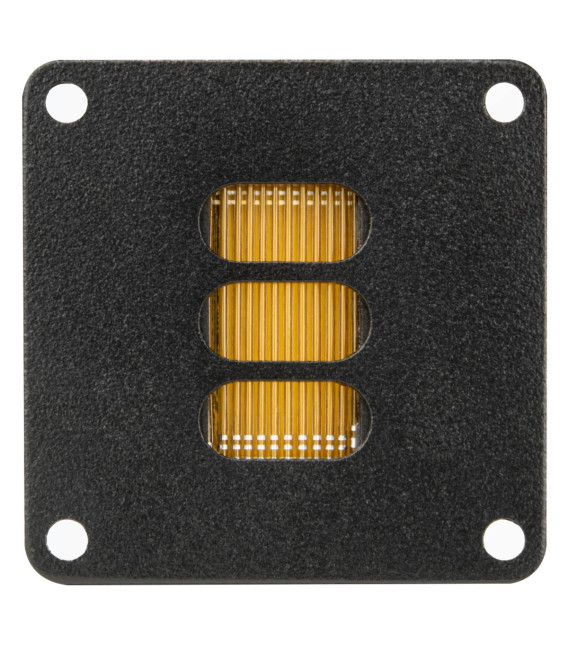 MUNDORF AMT U40W1.2 Speaker Driver AMT Ribbon Tweeter 10W 4 Ohm 92dB ...