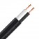 [GRADE S] OYAIDE ACROSS 3000 Câble Haut-Parleur Cuivre 102SSC 2x2.8mm² Ø9.2mm 1.7m