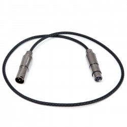 PANGEA PREMIER SE BALANCED XLR Modulation Cable Balanced XLR-XLR 1.5m (A pair)