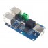 ADUM3160 Module Isolateur USB 2.0 12Mbps 1x USB-B vers 4x USB-A