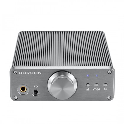 BURSON AUDIO FUNK Amplificateur class A/B 2x45W / 4 Ohm