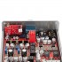 BURSON AUDIO FUNK Amplificateur intégré class A/B NE5532 2x45W / 4 Ohm
