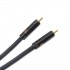 RAMM AUDIO AIR 25 Interconnect Cables RCA-RCA Copper OFHCC Gold plated 1m (Pair)
