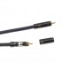 RAMM AUDIO AIR 25 Interconnect Cables RCA-RCA Copper OFHCC Gold plated 1m (Pair)