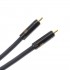 RAMM AUDIO AIR 25 Interconnect Cables RCA-RCA Copper OFHCC Gold plated 1.5m (Pair)