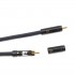 RAMM AUDIO AIR 25 Interconnect Cables RCA-RCA Copper OFHCC Gold plated 1.5m (Pair)
