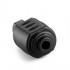 Mini Toslink female to Toslink male adapter