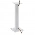 TRIANGLE S02 Speaker Stands White (Pair)