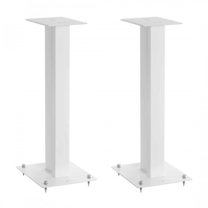 TRIANGLE S02 Speaker Stands White (Pair)