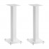 TRIANGLE S02 Speaker Stands White (Pair)