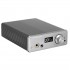 BURSON AUDIO PLAYMATE 2 Class A 3W Headphone Amplifier / DAC ES9038Q2M / Preamplifier DSD512 32bit 768kHz