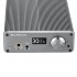 BURSON AUDIO PLAYMATE 2 Class A 3W Headphone Amplifier / DAC ES9038Q2M / Preamplifier DSD512 32bit 768kHz