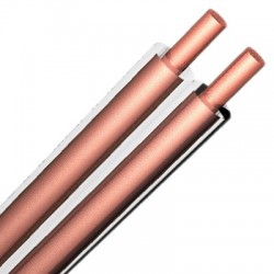 ELBAC HP225C Speaker Cable OFC Copper 2x2.5mm² Ø7mm