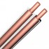 ELBAC HP225C - Câble enceinte cuivre OFC 2x2.5mm² Ø7.0mm