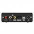 TOPPING E30 II LITE DAC AK4493S XMOS XU208 32bit 768kHz DSD512 Black