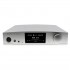 AUNE S9C PRO DAC 2x ES9068AS Amplificateur Casque Discret 5W Bluetooth 32bit 768kHz DSD512 MQA Silver