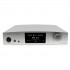 AUNE S9C PRO DAC 2x ES9068AS Amplificateur Casque Discret 5W Bluetooth LDAC aptX HD 32bit 768kHz DSD512 MQA Argent