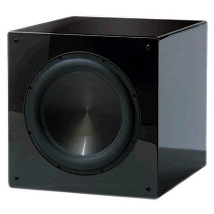 Rythmik Audio F12 Signature Subwoofer Audiophile 31 cm